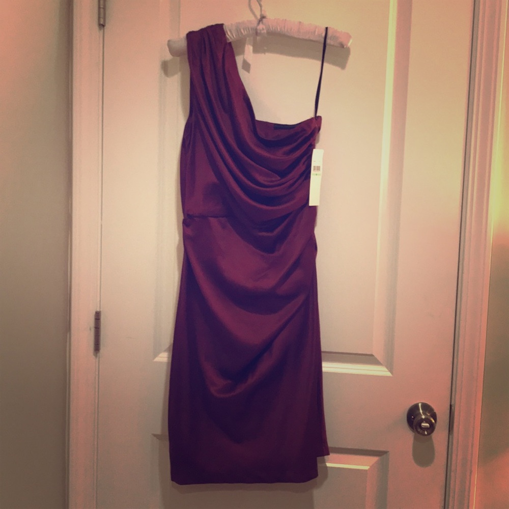 COPY - London Times Dress